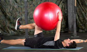 Core Stabilizasyonunda Diyafram Nefesinin Önemi